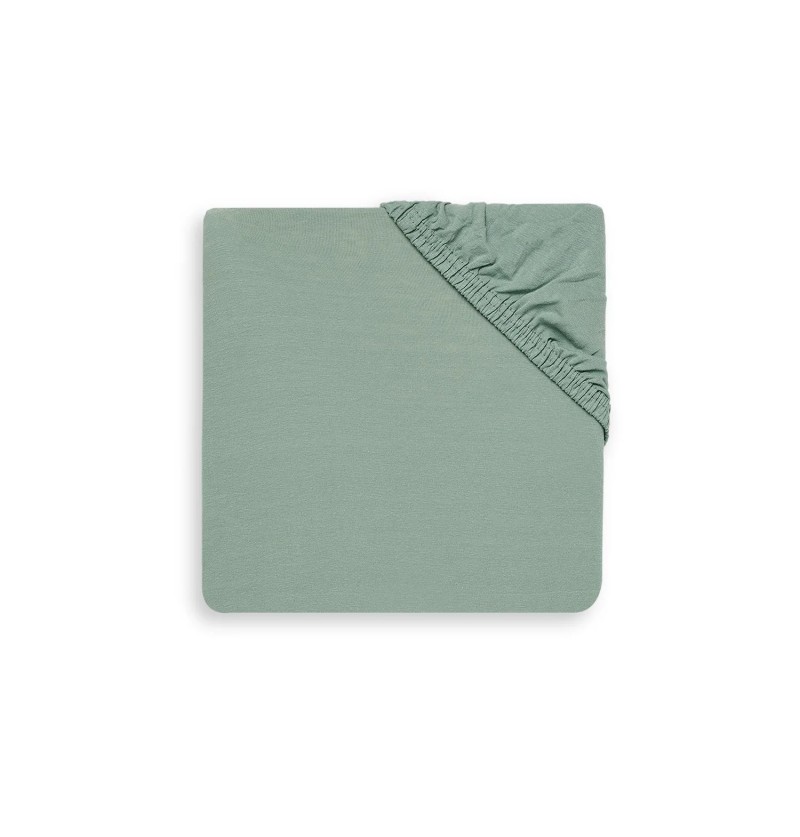 Drap-housse Jersey 60x120cm...