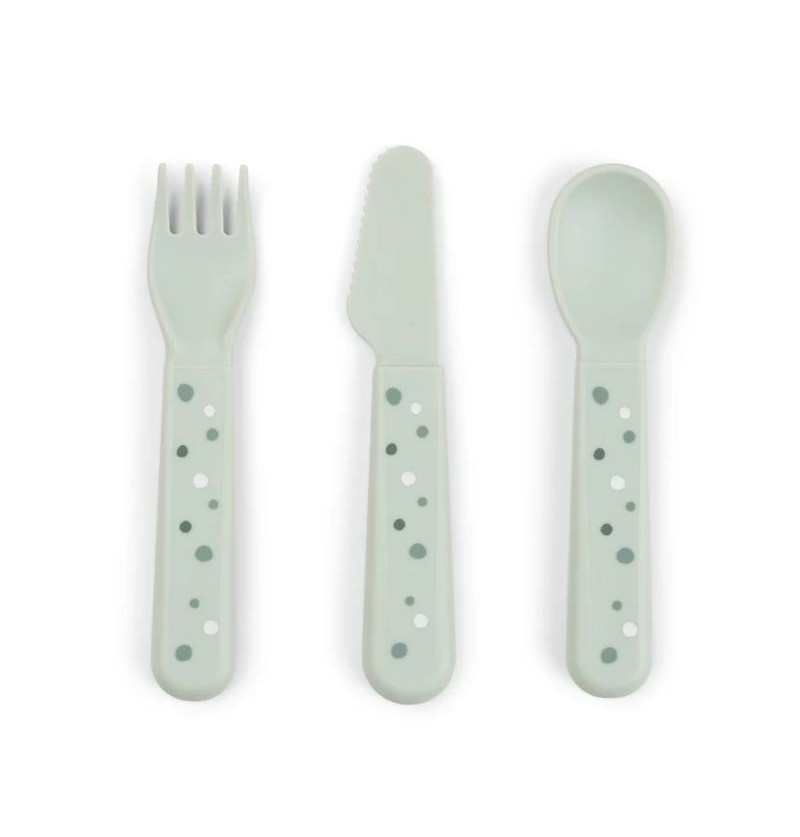 Set de couverts Foofie...