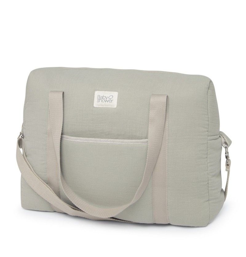 Sac maternité Camila Dune...