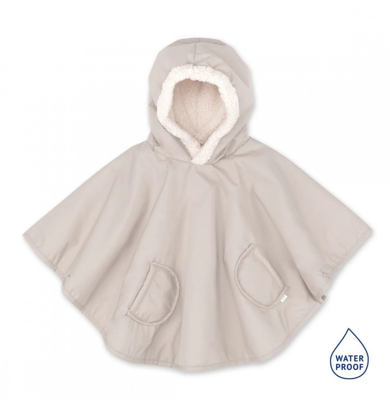 Poncho de voyage waterproof...