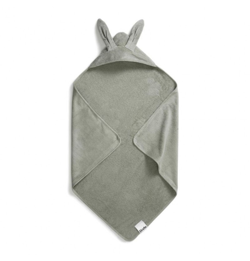 Cape de bain Mineral Green...