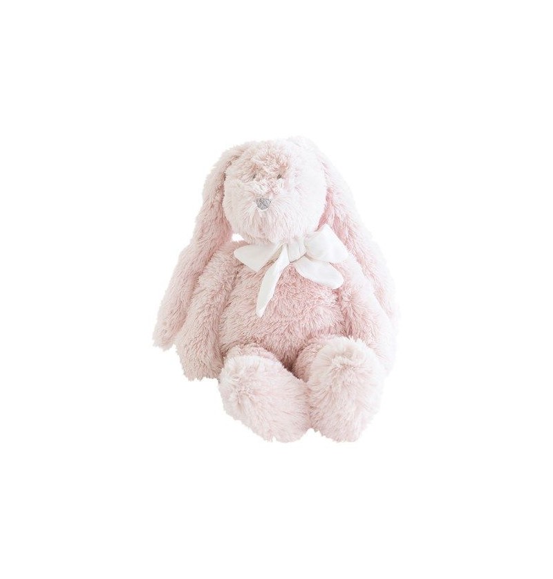 Peluche Flore 18cm Rose Dimpel