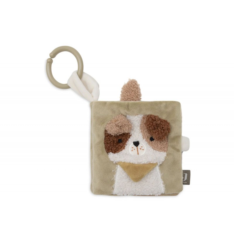 Livre d'activité Tiny Park...