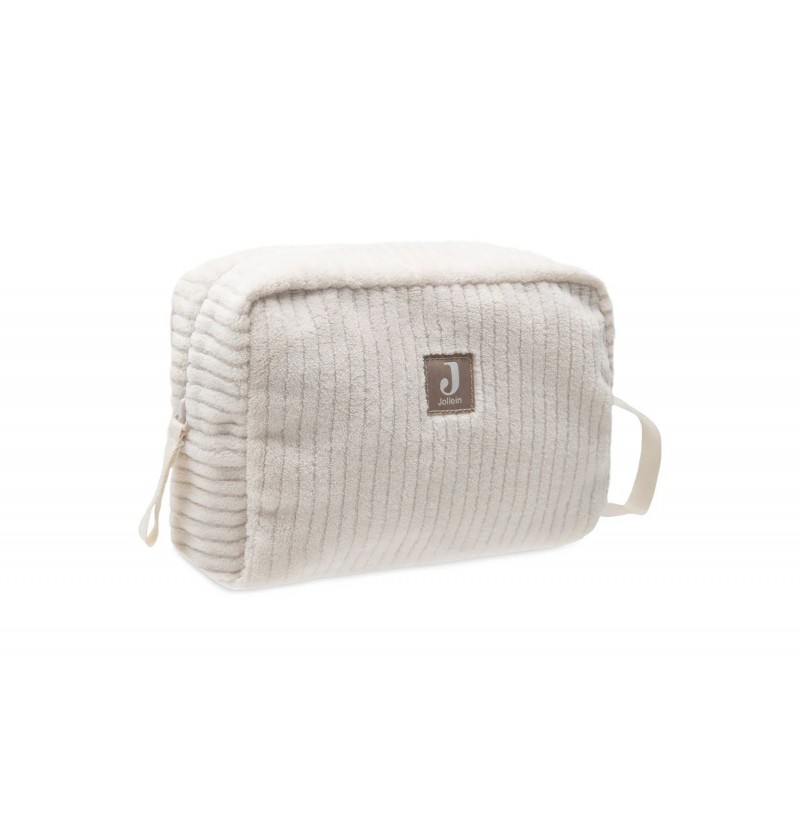 Trousse de soin Cloudy Rib...