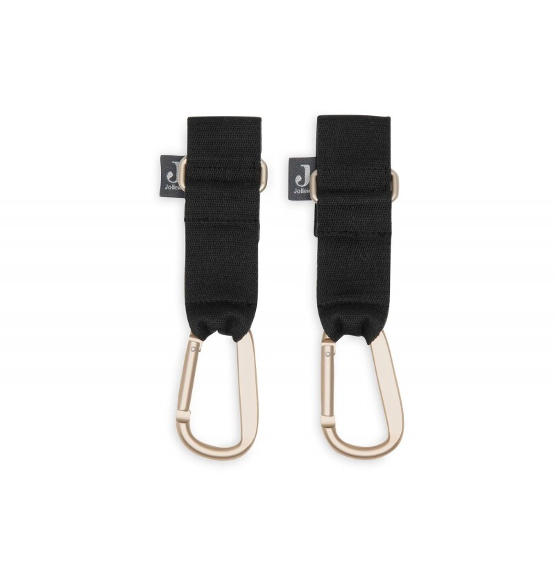 Crochet pour poussette...