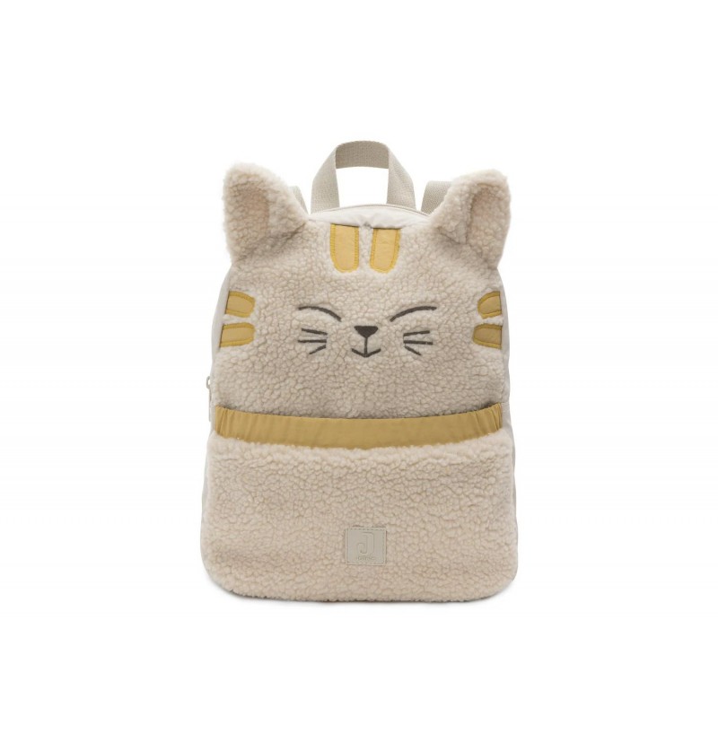 Sac à dos Charlie cat Jollein