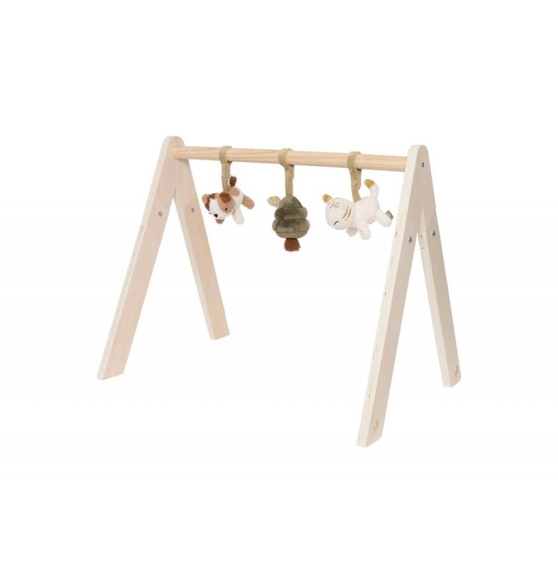 Jeux pour arche d'activité...