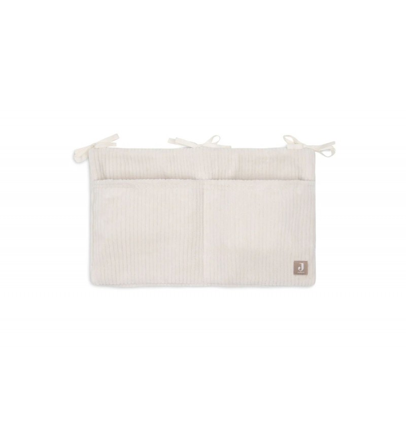 Sac de rangement Cloudy rib...