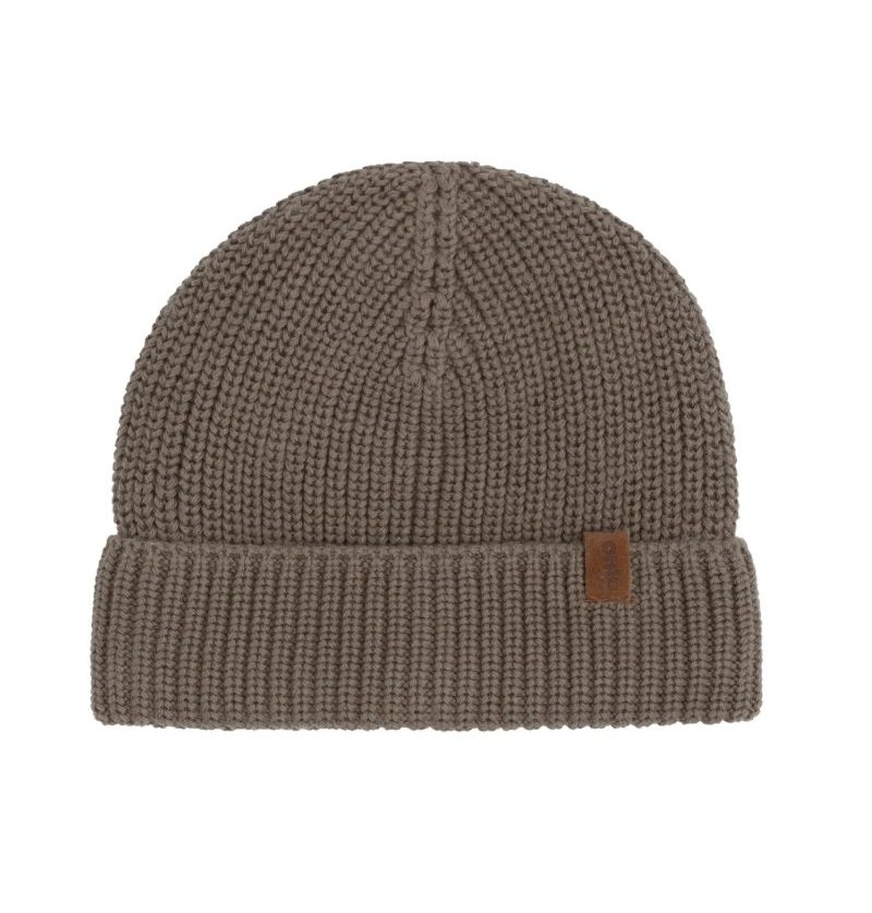 Bonnet Teddy soul Mocha...