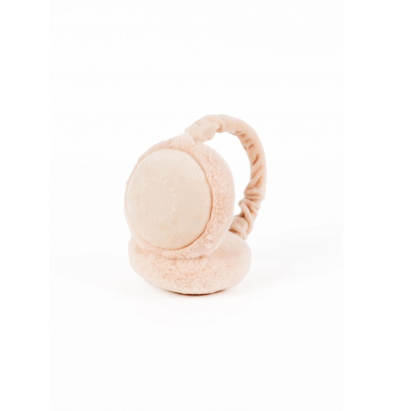 Cache oreilles Blush Mrs Ertha