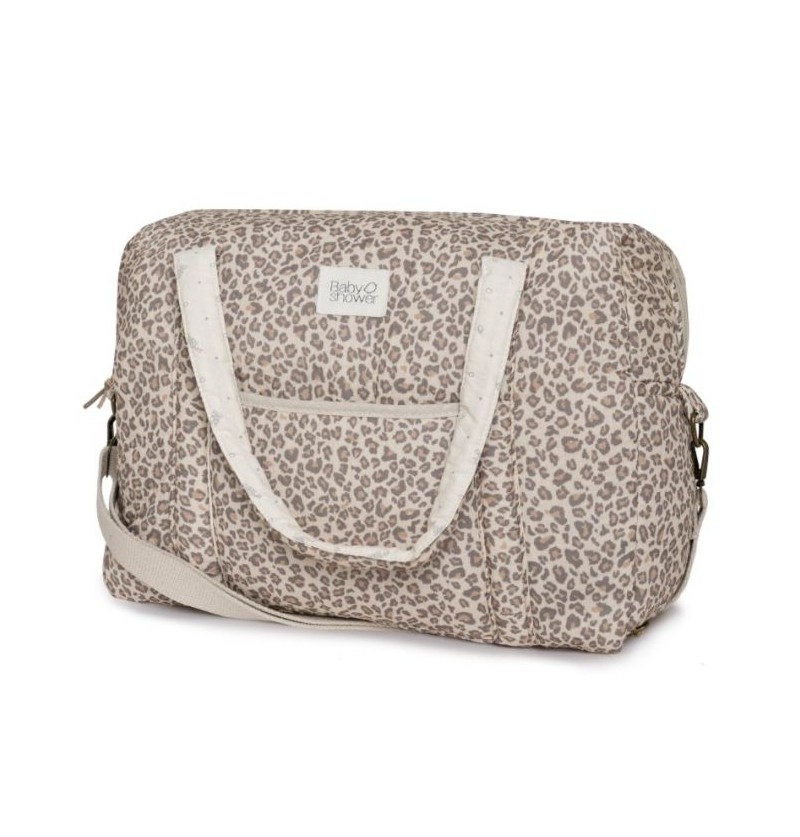 Sac Maternité Camila Wild...