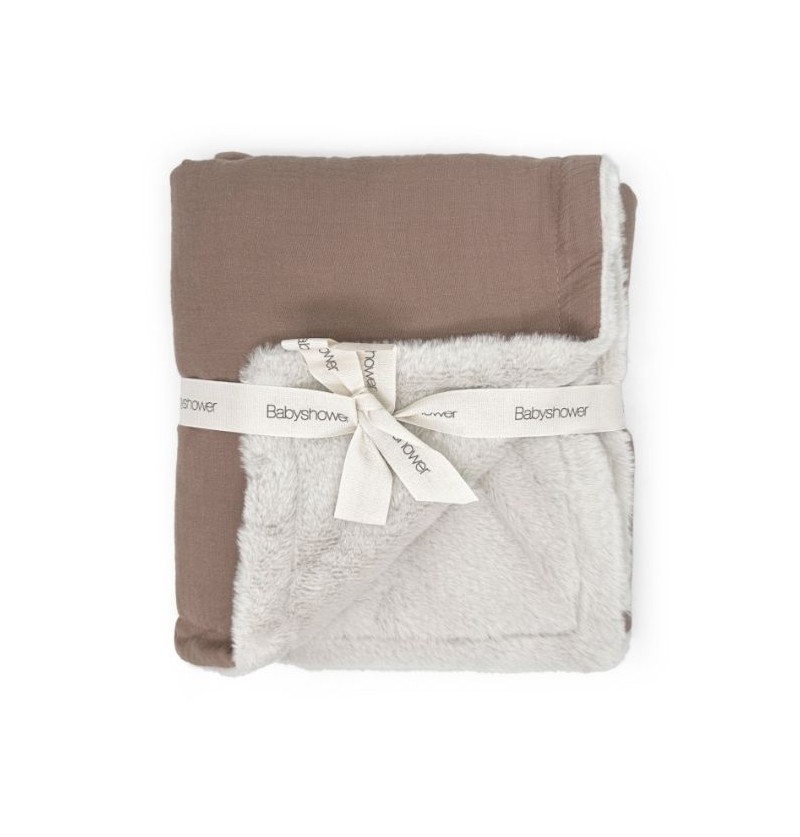 Couverture Polaire Large...