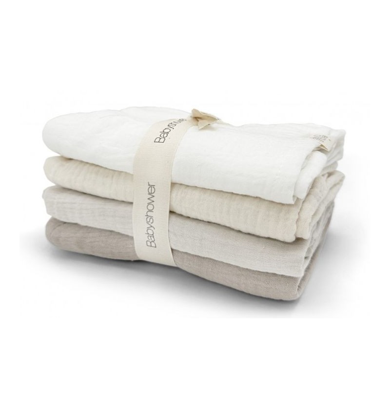 Lot de 4 tétras Little...