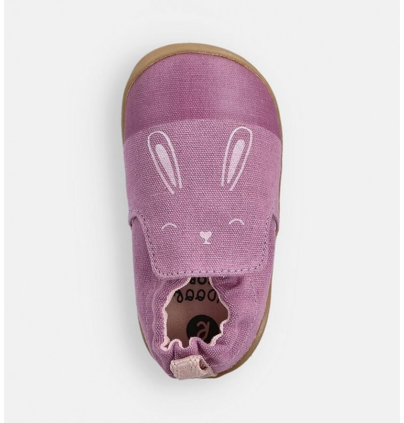 Chausson step up Cosy Bunny...