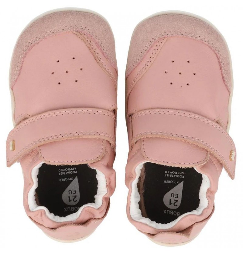 Chausson Ripple Cameo Rose...