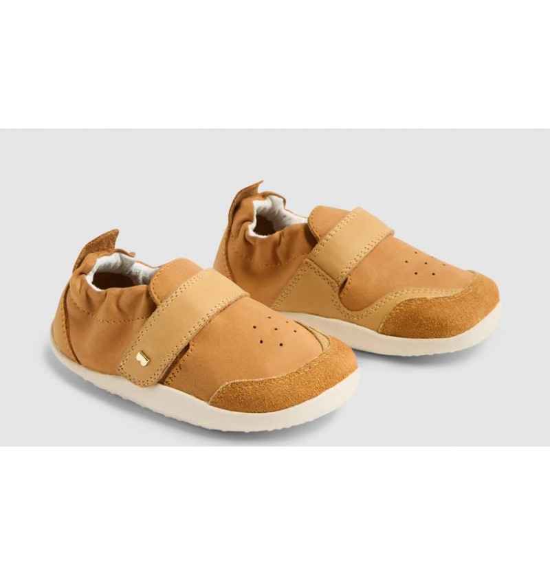 Chausson Ripple Pumpkin...