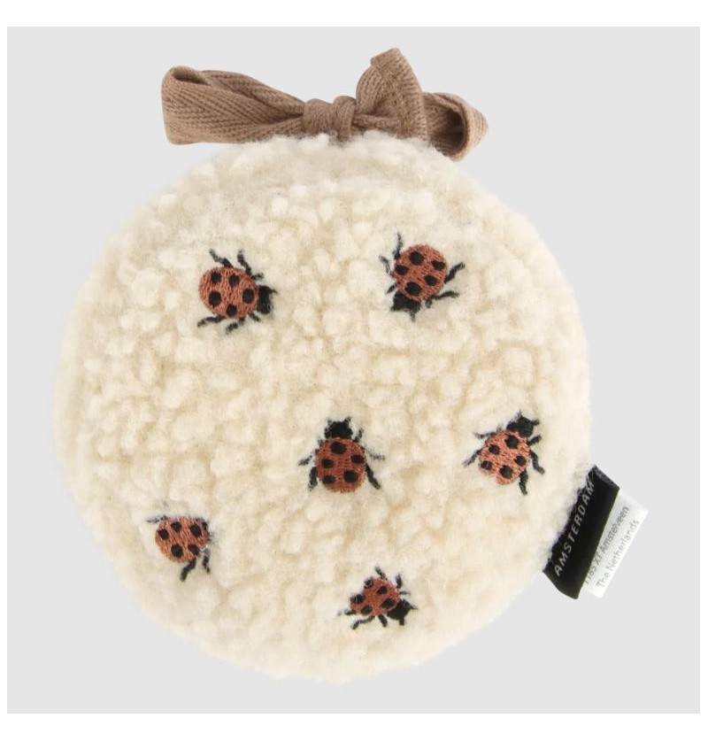 Doudou bruit blanc nomade...