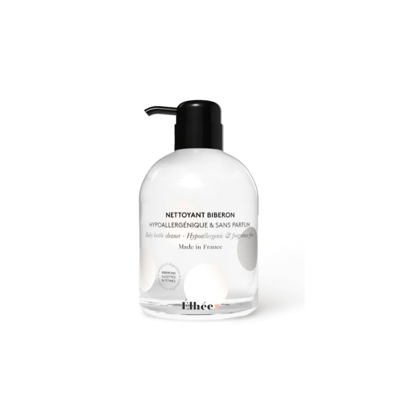 Nettoyant Biberon Elhée