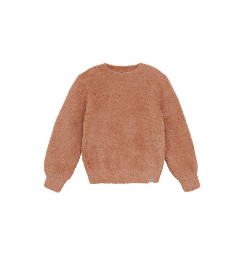 Pull Pace Rose Noppies