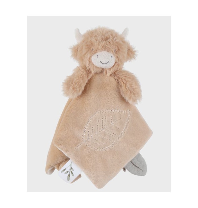 Doudou Fluffy Noukie's