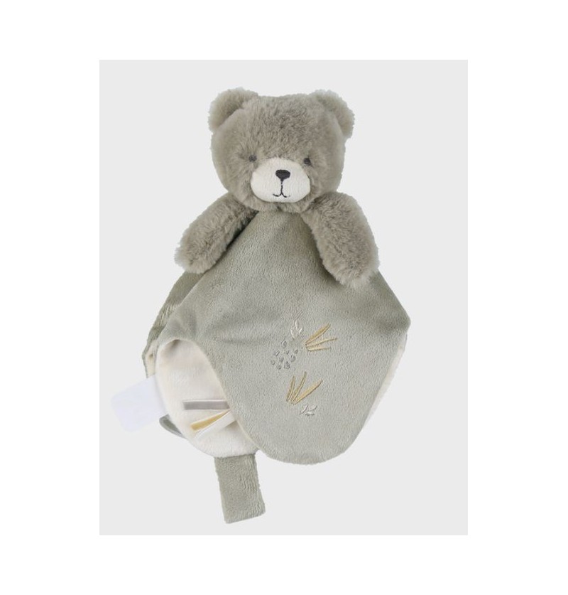 Doudou Orso Noukie's
