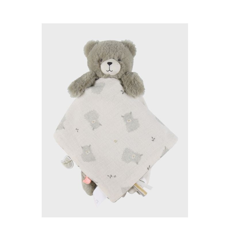 Doudou jour & nuit Orso...