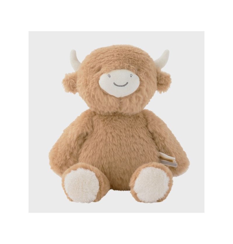 Peluche small Fluffy Noukie's