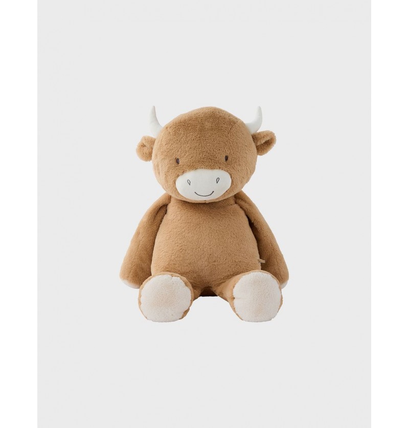 Peluche large 80cm Fluffy...
