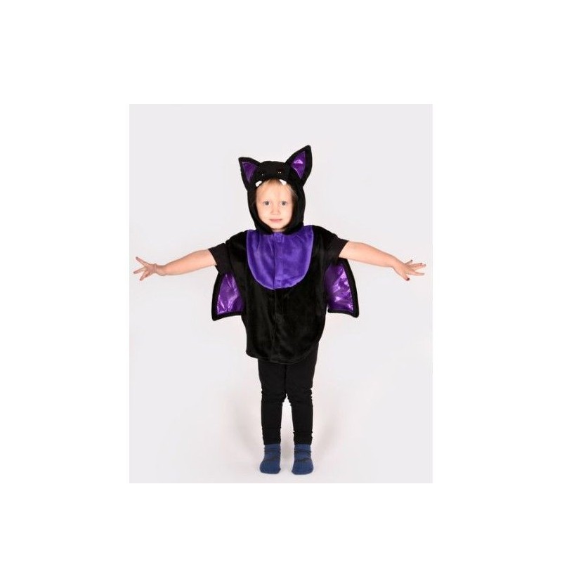 Déguisement chauve souris...