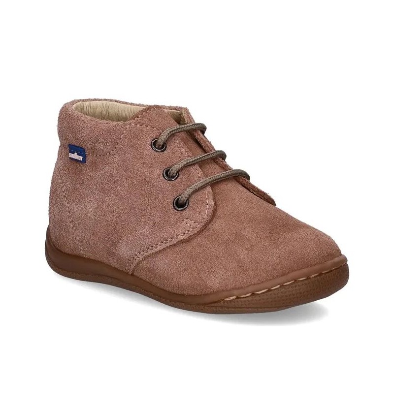 Chaussures Ricky Dust Da...