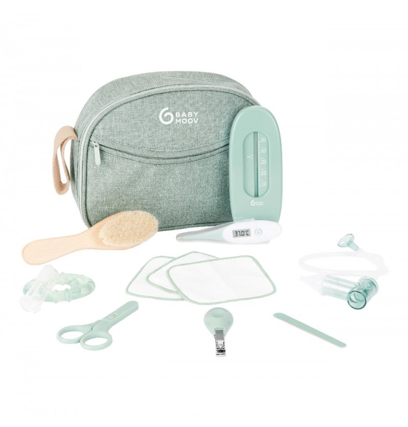 Trousse de soin Matcha ECO...