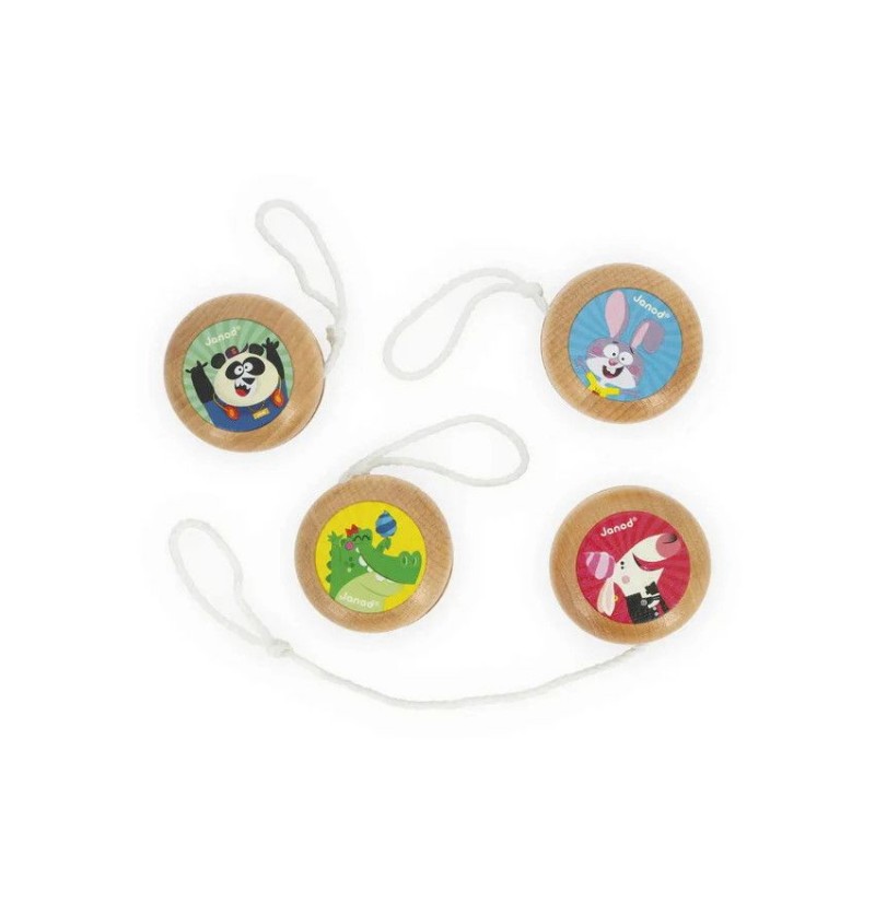 Jeu - Yoyos (Assortiment)...