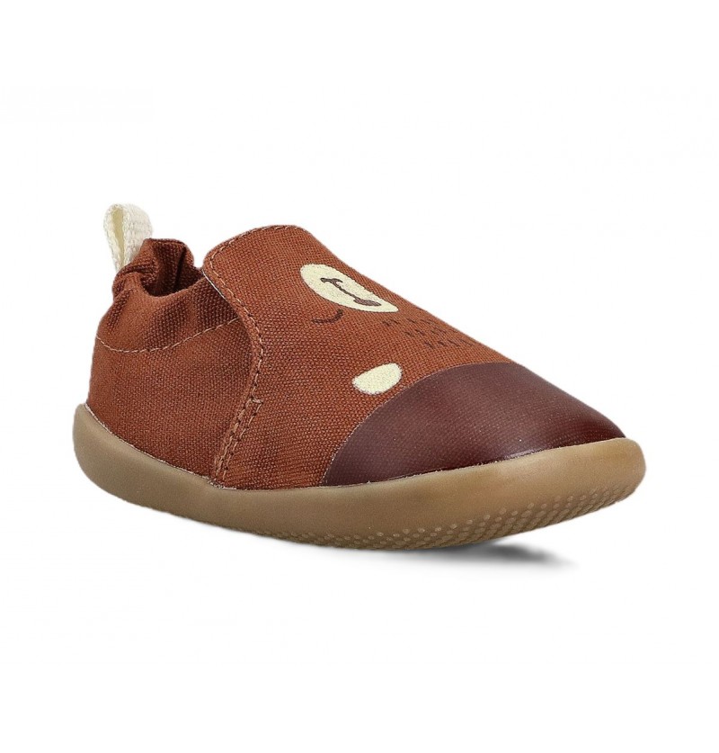 Chaussures Step Up Cosy...