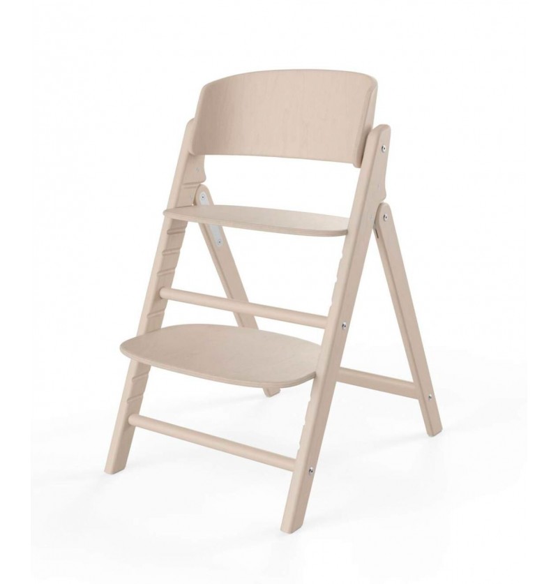 Chaise haute évolutive...
