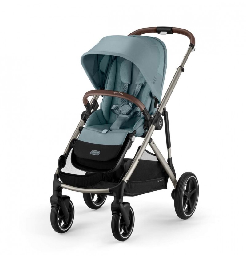 Poussette Gazelle S Stormy...