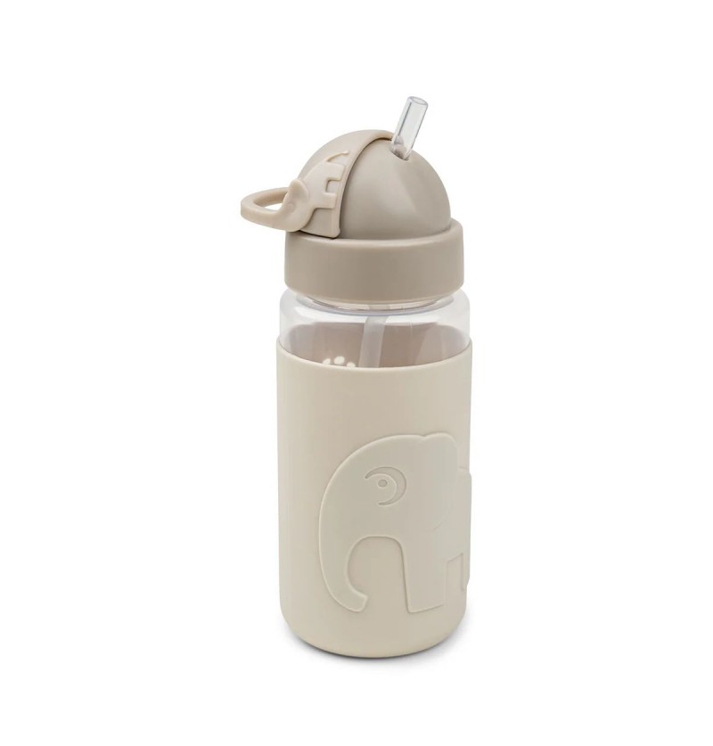 Gourde à paille 350ml...