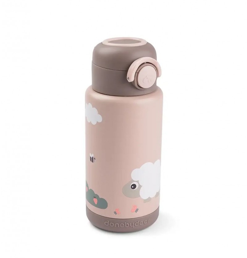 Gourde isotherme 340ml...