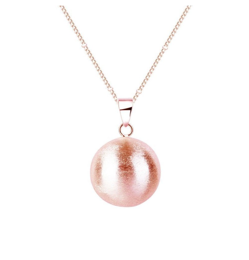 Bijou de grossesse Or rose...