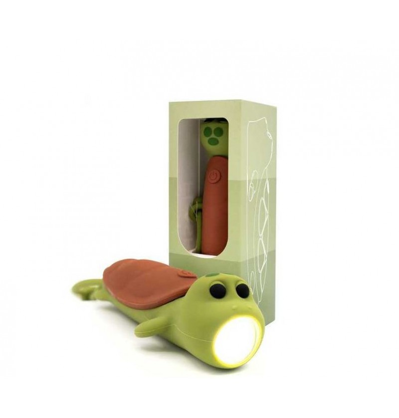 Lampe de poche Tortue Little L