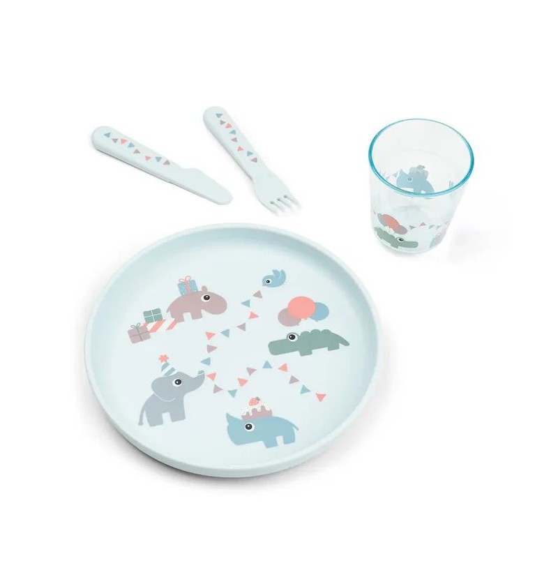 Coffret repas Foodie...