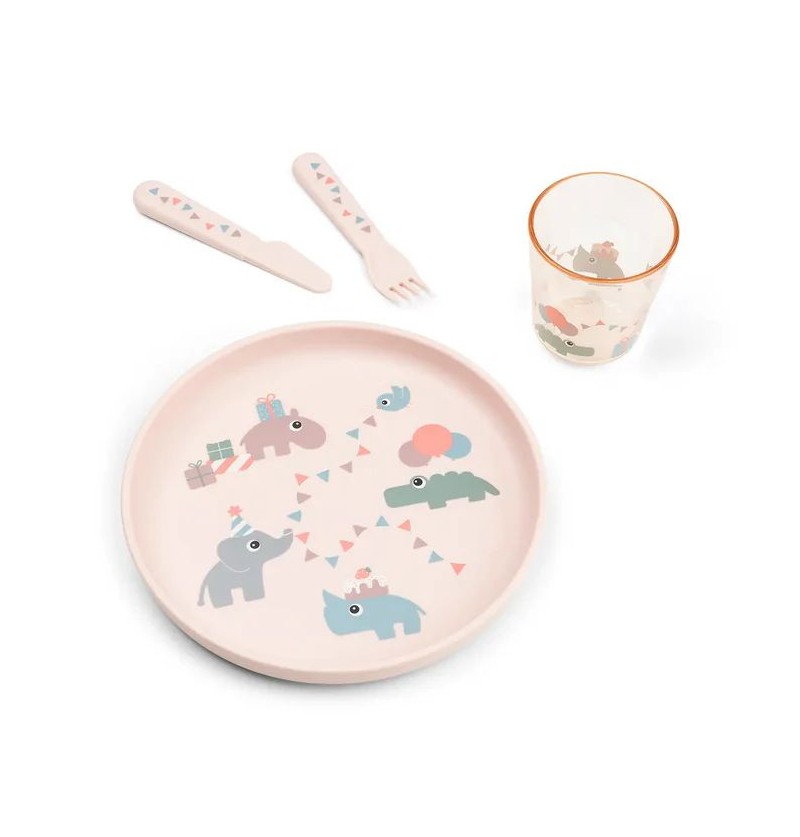 Coffret repas Foodie...