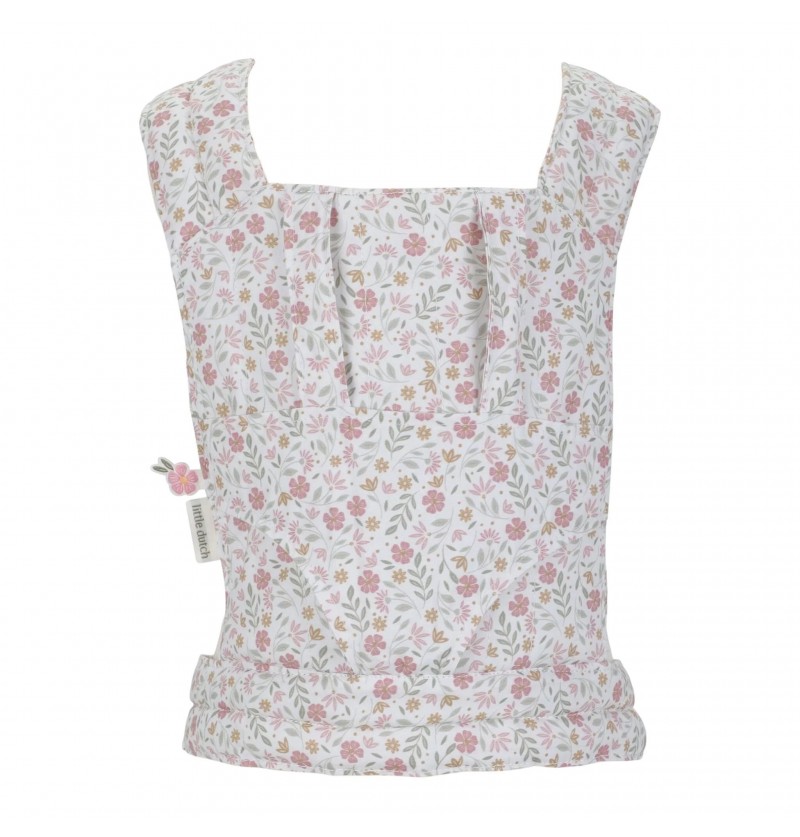 Porte-bébé pour poupée Soft...