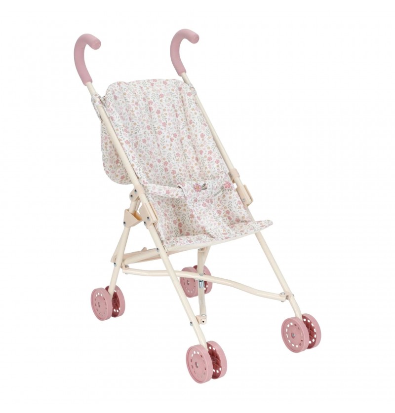 Poussette pour poupée en...