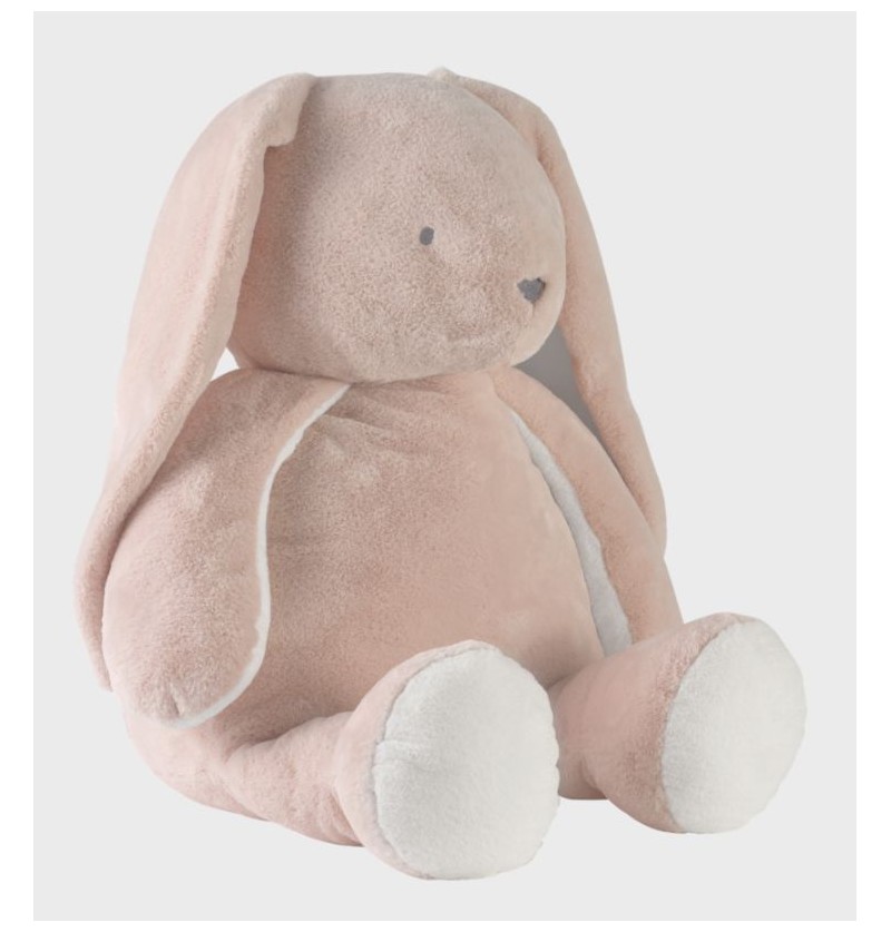 Peluche large 80cm Rosie...