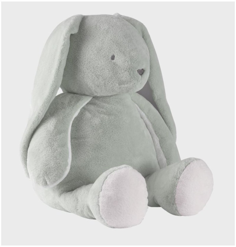 Peluche large 80cm Verdi...
