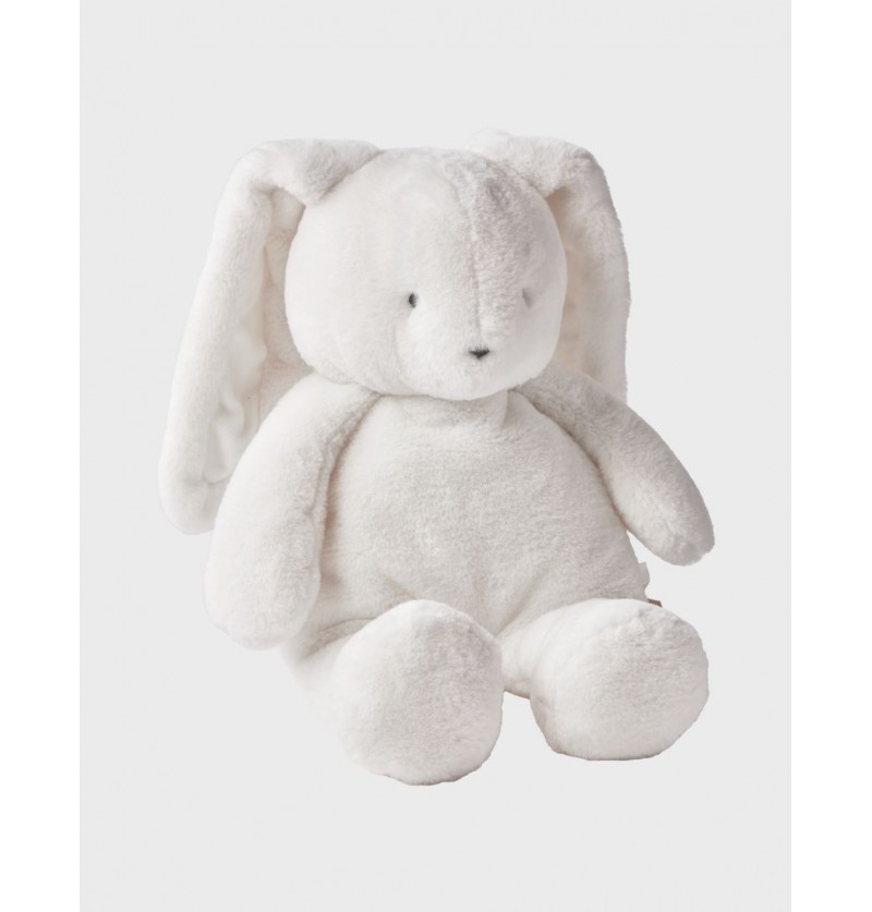 Peluche medium 40cm Snow...
