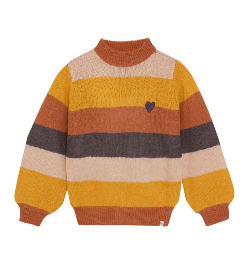 Pull Porter Noppies