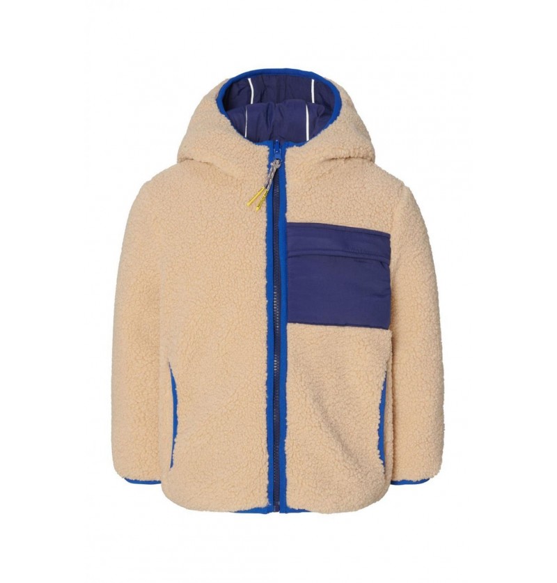 Veste réversible Lahti Noppies