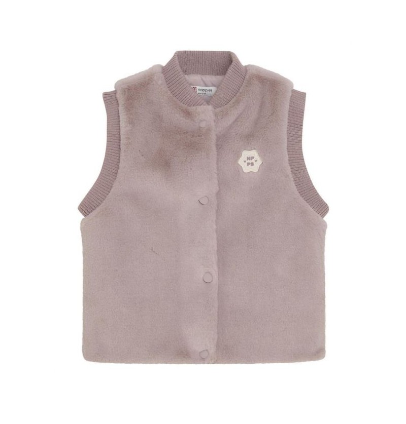 Gilet sans manches Ponca...
