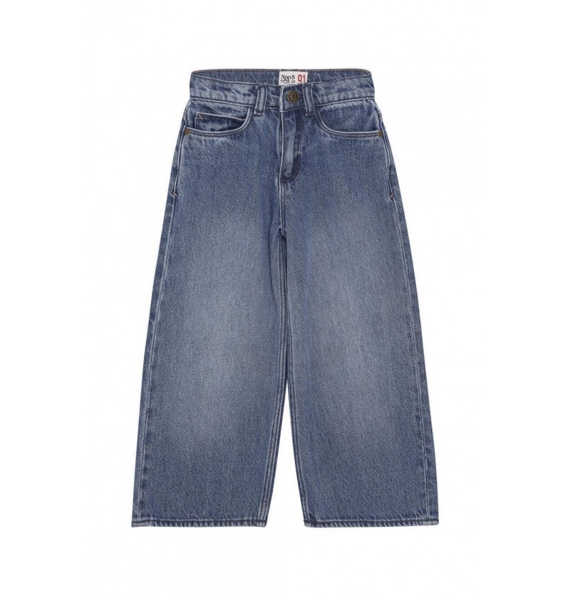 Jeans Pooler Noppies